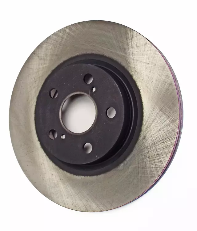 4351202240 - Brakes: Rotor for Scion: xD | Toyota: Corolla, Matrix Image