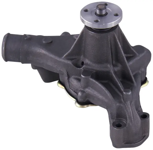43114 - Cooling Systems: Premium Engine Water Pump for Gates Image
