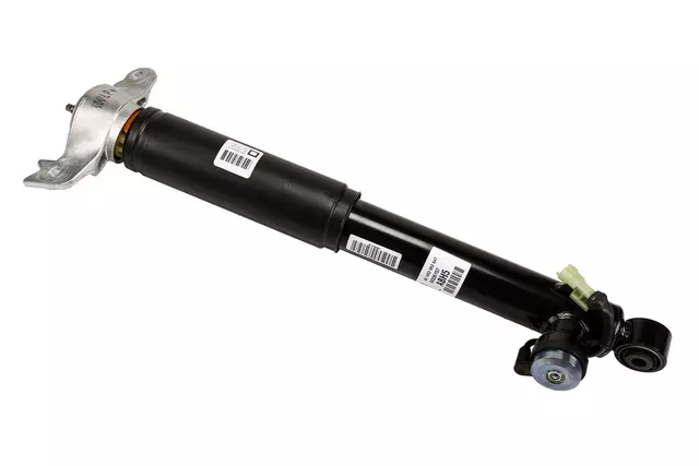 Rear Driver Side Shock Absorber with Upper Mount - GM (84336157)