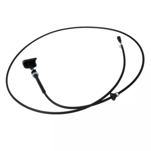2000-2007 Ford Focus - Release Cable - Ford (YS4Z-16916-AA)