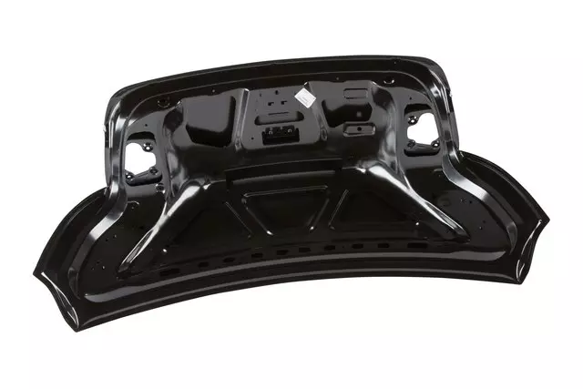 22944884 - Body: Trunk Lid for Chevrolet: Malibu, Malibu Limited Image