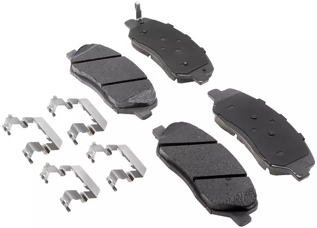 19429897 - : Pad Kit for GM Image