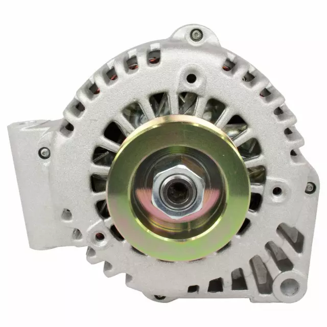 QGL8287N6G2 - : Alternator Assembly for Ford Image