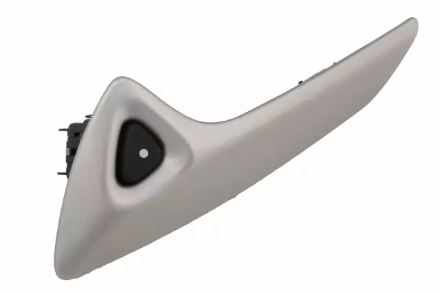 23156899 - : Frequency Front Side Door Pull Handle Cover for Chevrolet: Corvette Image