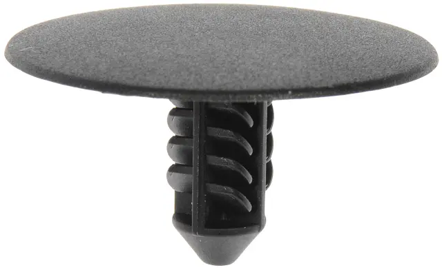 963403 - Engines &amp; Components: Hood Insulation Head Dia. 1.17 In. Shank Long 0.6 In. Hole Dia. 0.2 In. for Dorman Image