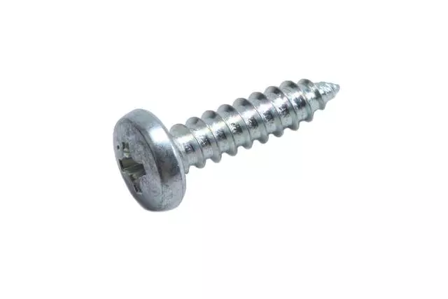 M4x1.41x16 Multi-Purpose Bolt - GM (25770699)