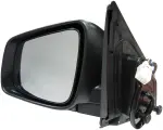 955771 - : Side View Mirror Left Power Heated for Dorman Image