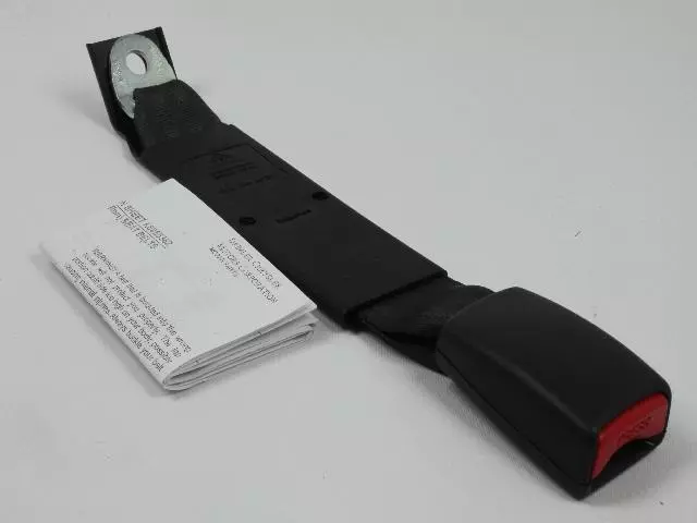 Rear Inner Seat Belt - Mopar (5GV891DVAC)
