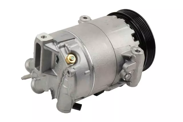 Compressor Kit - GM (19540236)