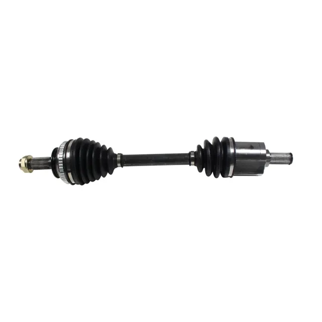 NCV36501 - : 90-93 Honda Accord CV Axle Assembly  - Front Left for GSP Image
