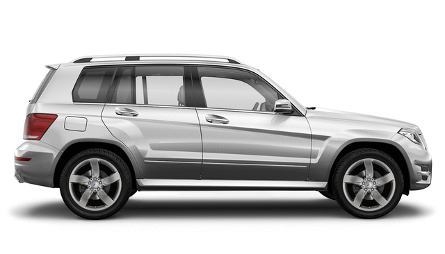 20440193027X28 - Suspension: Wheel, Alloy for Mercedes-Benz Image