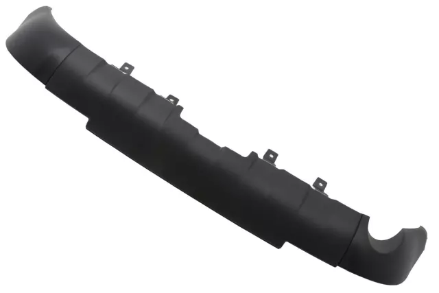 Rear Lower Bumper Cover - GM (15289766)
