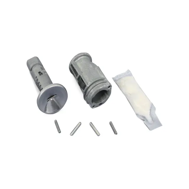 5139207AA - : Ignition Lock Cylinder for Mopar Image