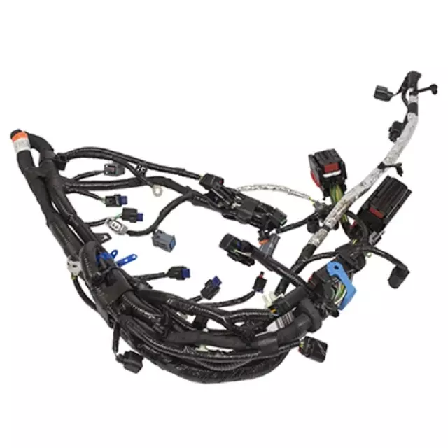 Engine Harness - Ford (CU5Z-12A581-CB)