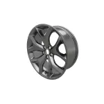 1ZV91LAUAB - : Aluminum Wheel, Front Or Rear for Mopar Image