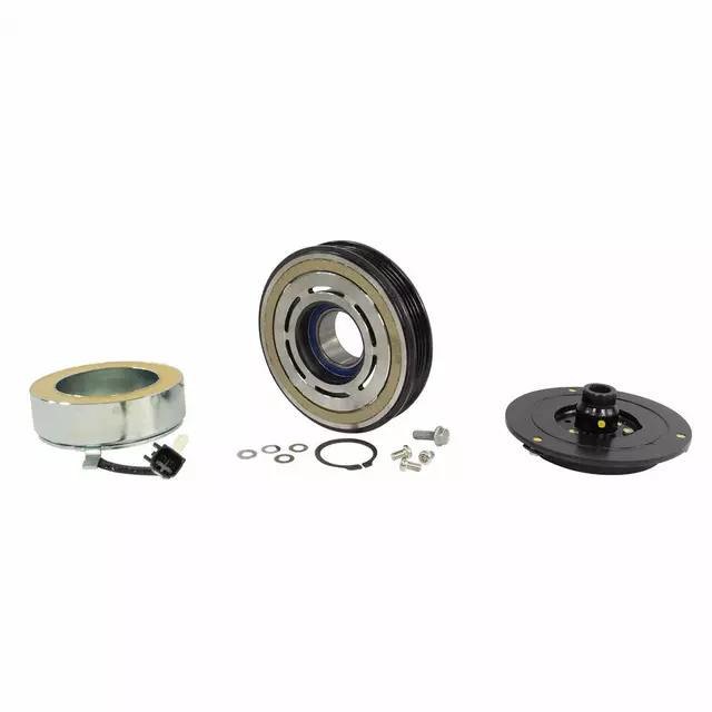 FL3Z19V649CB - : A/C Compressor Clutch for Ford: F-150 Image