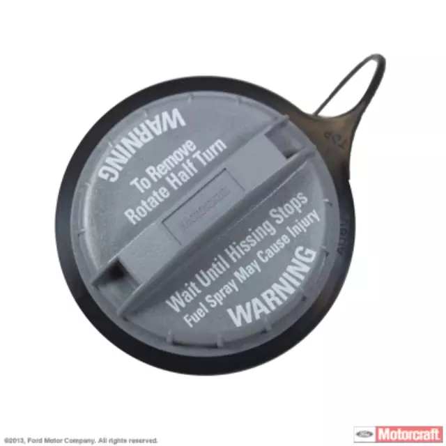 Ford Mustang Thunderbird F250 Super Duty Escort E150 Fuel Tank Gas Cap OEM FC926 - Ford (F5TZ-9030-B)