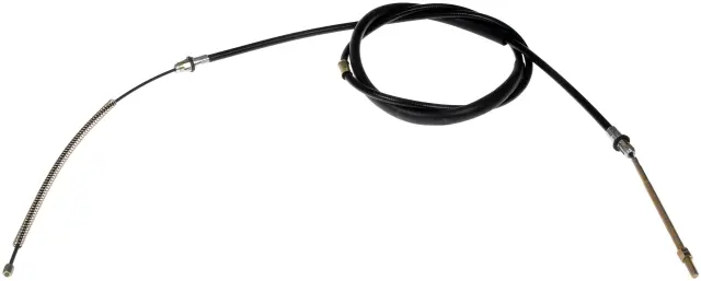 C661103 - Brake: Parking Brake Cable for Dorman Image