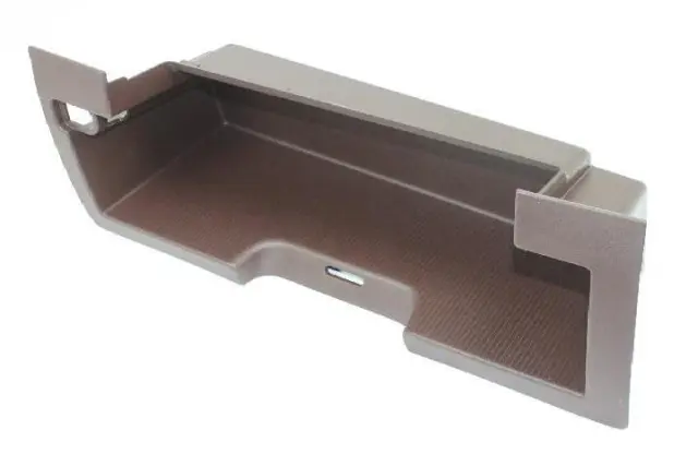 Glove Box Bin, Upper - Mopar (1RF25LU7AA)