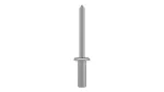 6514109AA - Doors, Door Mirrors and Related Parts: Rivet for Mopar Image