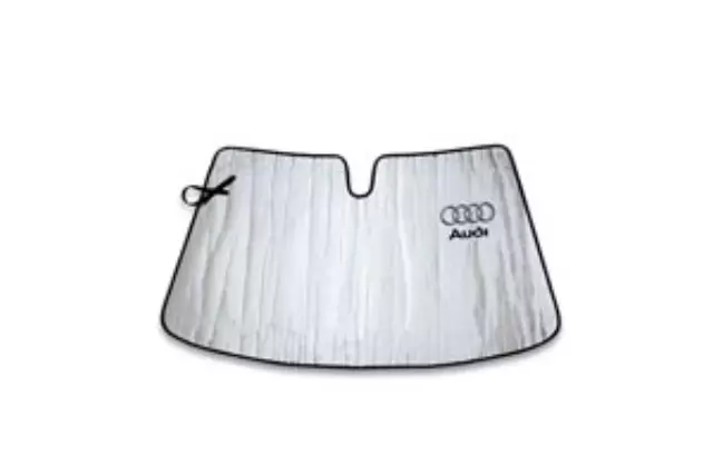 ZAW064360B - Interior: UV Sunshield for Audi: A7 Quattro Image