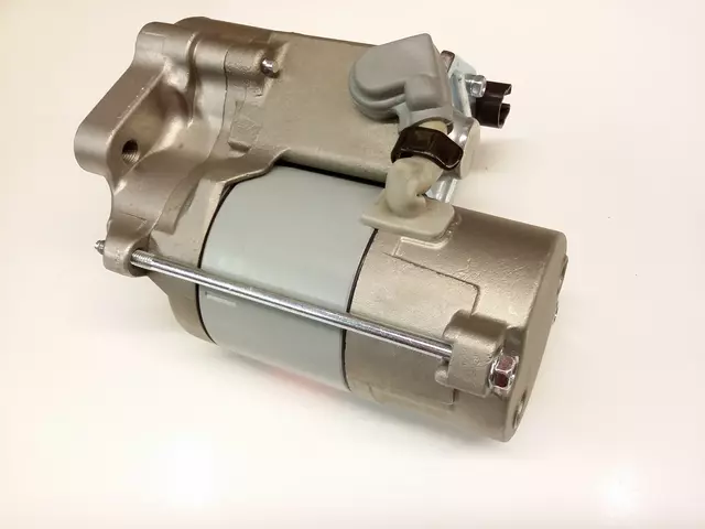 281006203084 - Electrical: 1995-2004 Toyota - Starter for Toyota: 4Runner, T100, Tacoma, Tundra Image