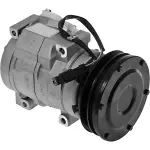 6512686 - : gpd Compressor New 6512686 for GLOBAL PARTS DISTRIBUTORS Image