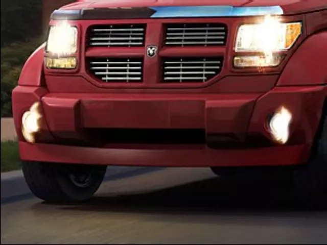 Shield Kit - Mopar (82210412AB)