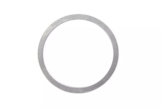 24277414 - : Automatic Transmission 1-3-5-6-7 Clutch White Thrust Bearing Washer for GM Image