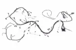 23385106 - : Engine Wiring Harness for GM Image