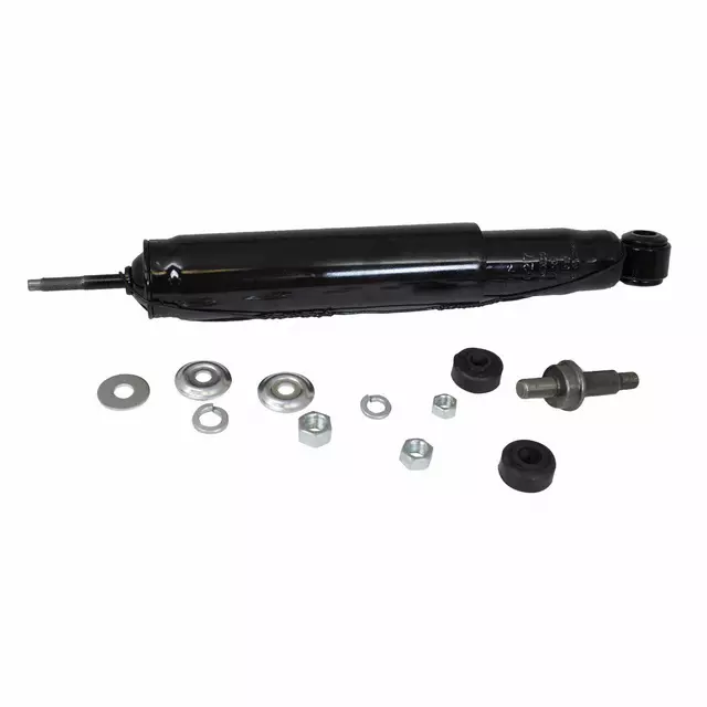 Rear Suspension for 1995 Lincoln Town Car | OEM Parts Online