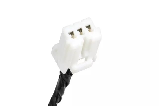 89019303 - HVAC: Harness for Chevrolet: Colorado | GMC: Canyon Image