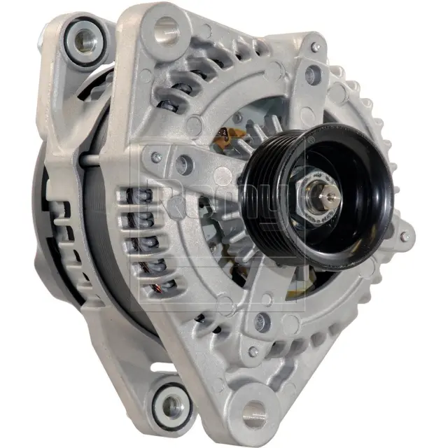 12904 - : Remy Alternator for Remy Image