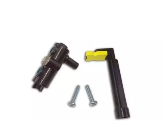 Valve Assembly Vent - Ford (F5TZ-9A153-A)