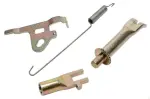 H2673 - : Raybestos R-Line Drum Brake Self Adjuster Repair Kit for Raybestos Brakes Image