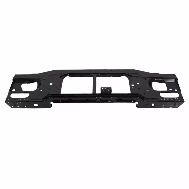 3L2Z16138AA - : 1995-2005 Ford Radiator Support for Ford: Explorer, Explorer Sport, Explorer Sport Trac | Mercury: Mountaineer Image