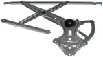 749175 - : Power Window Regulator (Regulator Only) for Toyota: Avalon Image