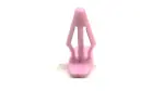 6786978020 - Body: Front Weather-strip Clip for Toyota Image