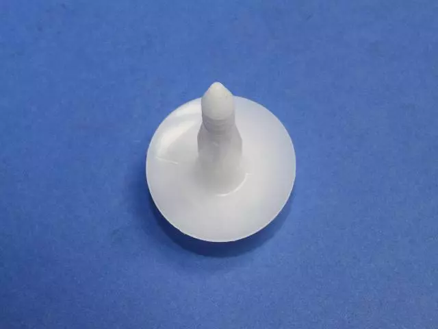 Door Panel Attaching Pin - Mopar (6506654AA)