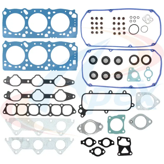 AHS2057 - Gaskets: APEX Automobile Parts Inc Head Set for APEX Automobile Parts Inc Image