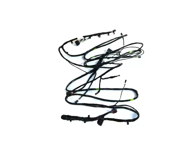 68080178AE - : Header Wiring for Mopar Image