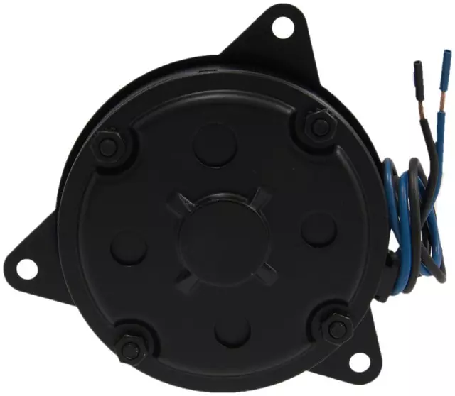 Engine Cooling Fan Motor - GM (19188894)