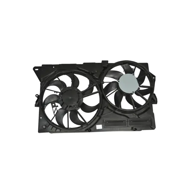 2811902 - Cooling Systems: Engine Cooling Fan Assembly for GLOBAL PARTS DISTRIBUTORS Image