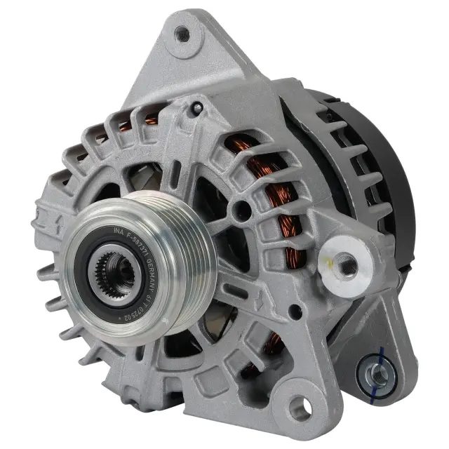 11A1681 - : Mando Alternator for Mando Image