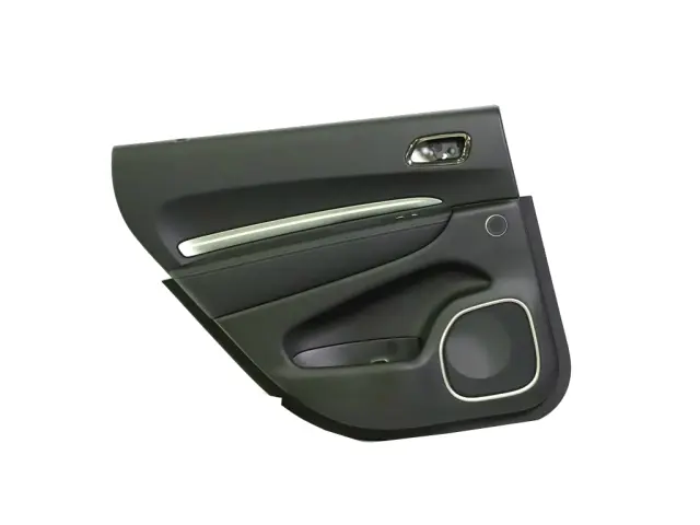 6TU724X9AB - Interior Trim: Rear Door Trim Panel, Left for Mopar Image image