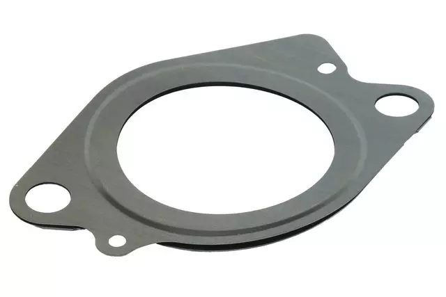 12688014 - : Exhaust Gas Recirculation (EGR) Pipe Gasket for Chevrolet: Silverado 2500 HD, Silverado 3500 HD | GMC: Sierra 2500 HD, Sierra 3500 HD Image