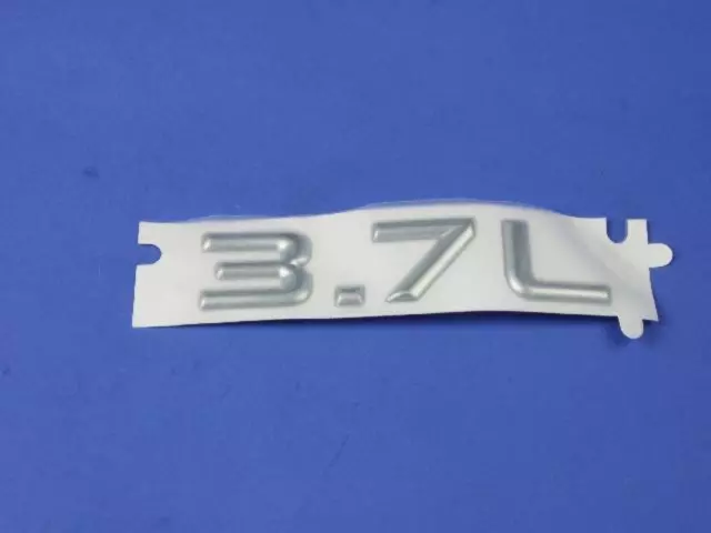 55156275AF - : Decal for Mopar Image