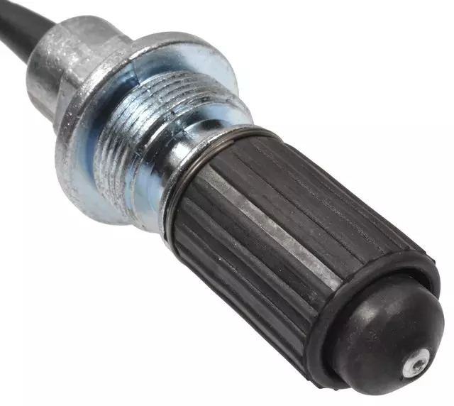 Front Drive Axle Actuator - ACDelco (D3984A)