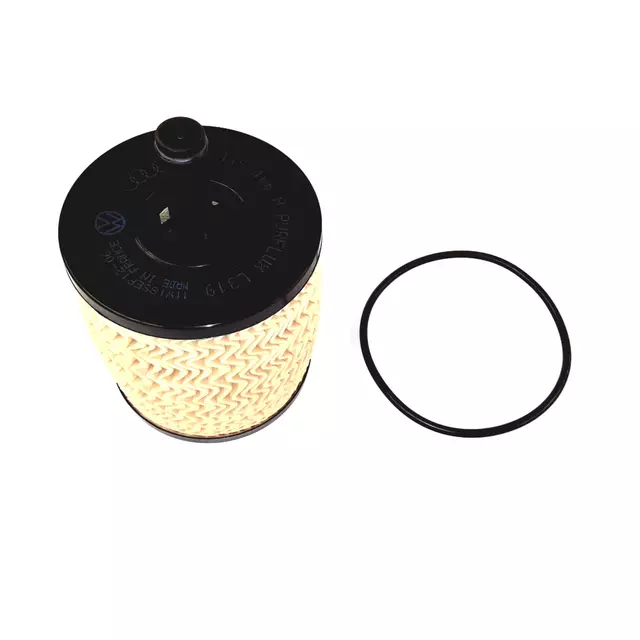 7Z115562 - : Oil Filter for Volkswagen Image