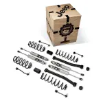 77072395AG - : Jeep Performance Parts, Two-Inch Lift Kit, Four-Door, 3.6L Engine for Jeep: Wrangler Image